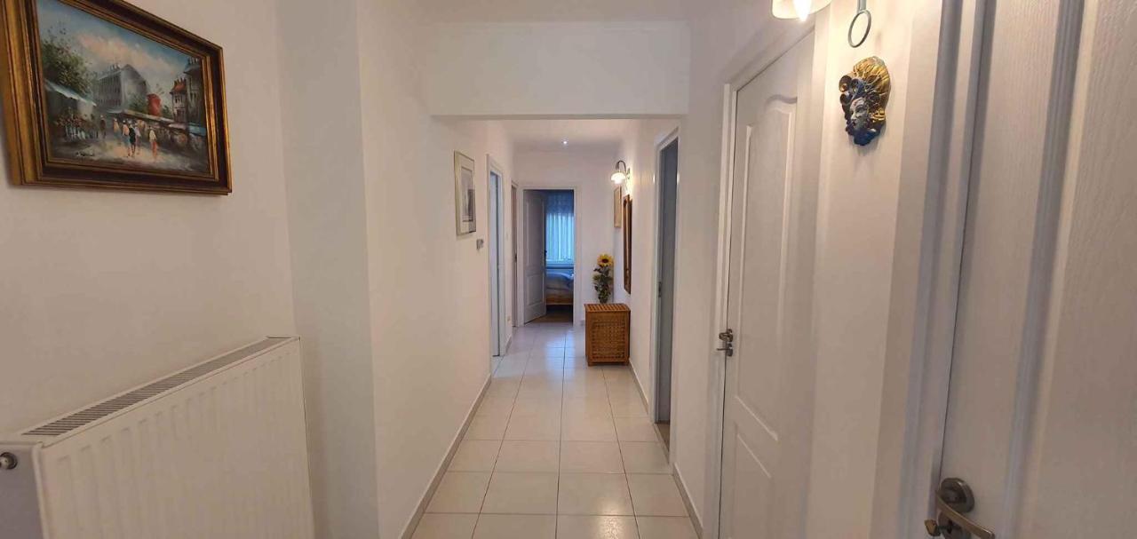 Holiday Home In Keszthely/Balaton 39648 Exterior photo