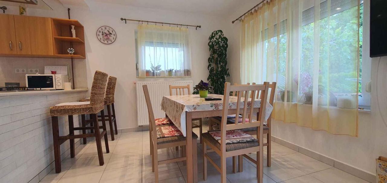 Holiday Home In Keszthely/Balaton 39648 Exterior photo